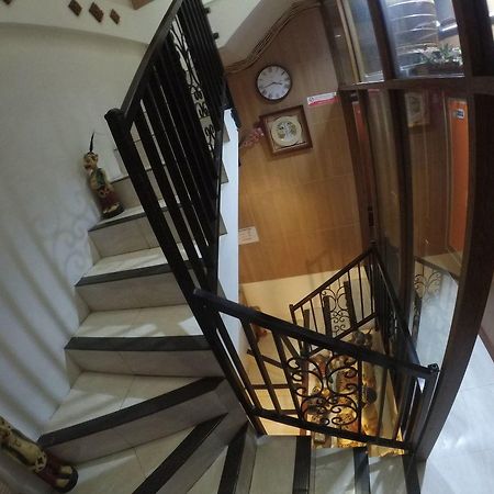 יוגיאקרטה The Cabin Hotel Gandekan מראה חיצוני תמונה