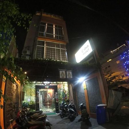 יוגיאקרטה The Cabin Hotel Gandekan מראה חיצוני תמונה