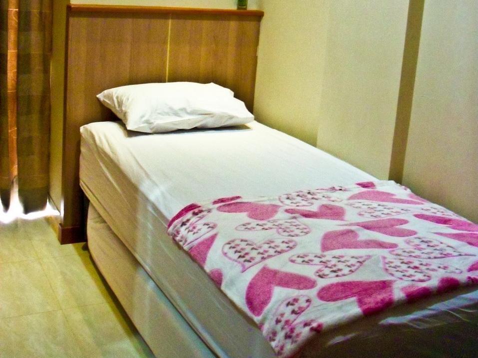 יוגיאקרטה The Cabin Hotel Gandekan מראה חיצוני תמונה