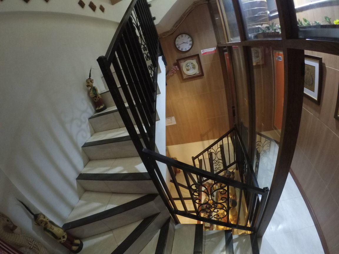 יוגיאקרטה The Cabin Hotel Gandekan מראה חיצוני תמונה