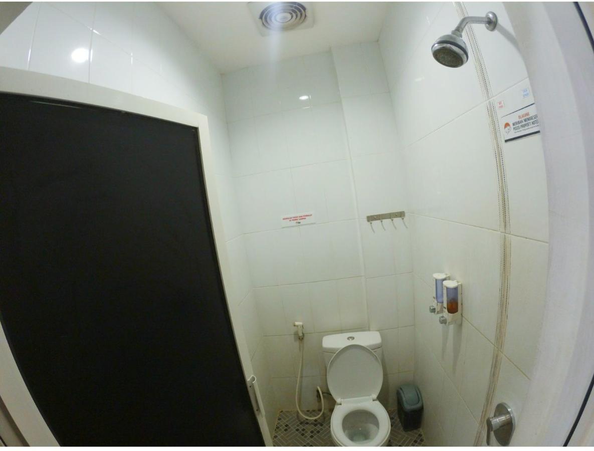 יוגיאקרטה The Cabin Hotel Gandekan מראה חיצוני תמונה