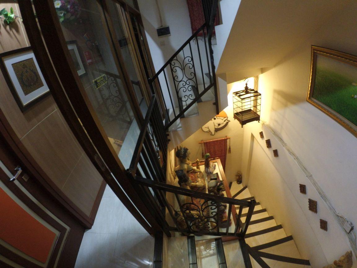 יוגיאקרטה The Cabin Hotel Gandekan מראה חיצוני תמונה