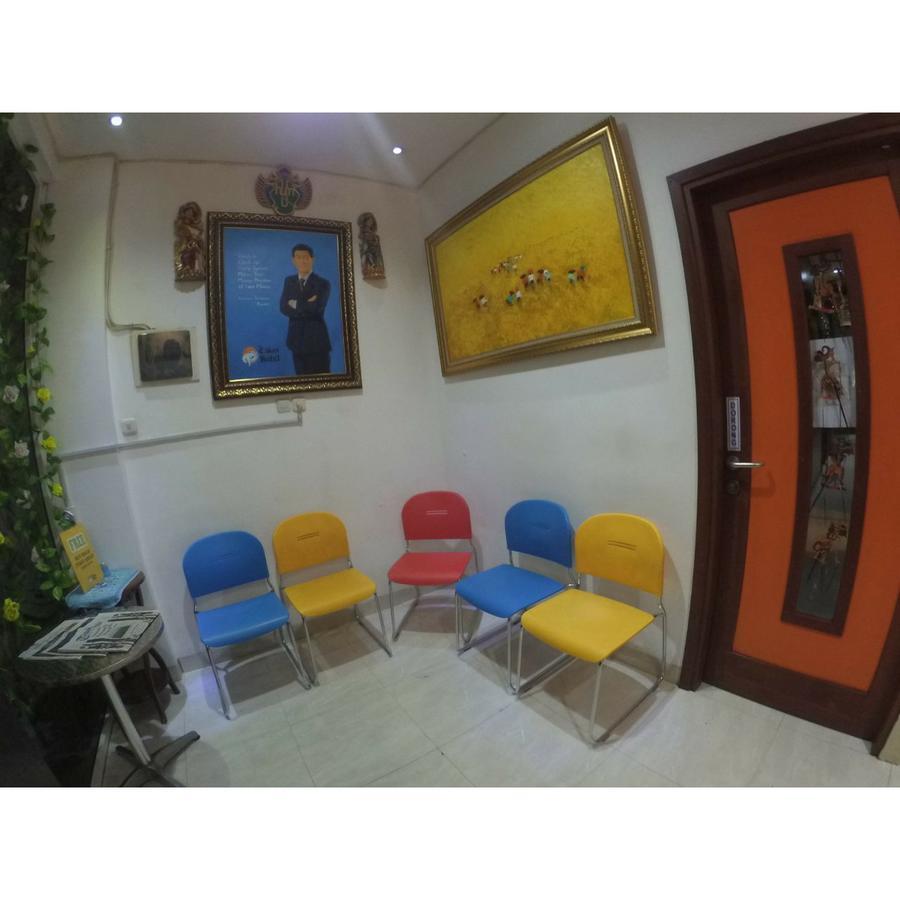יוגיאקרטה The Cabin Hotel Gandekan מראה חיצוני תמונה