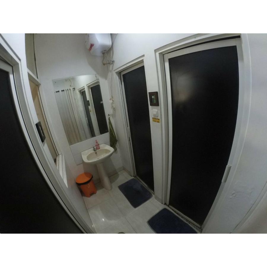 יוגיאקרטה The Cabin Hotel Gandekan מראה חיצוני תמונה